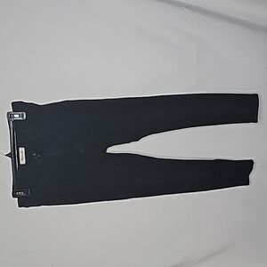Madewell Roadtripper black skinny stretch jeans sz 29